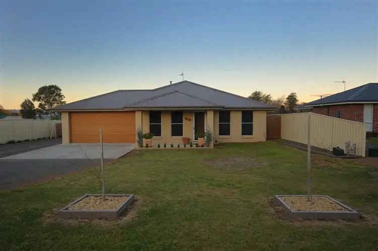 Second view of Homely house listing, 136 Russell Street, Tumut NSW 2720