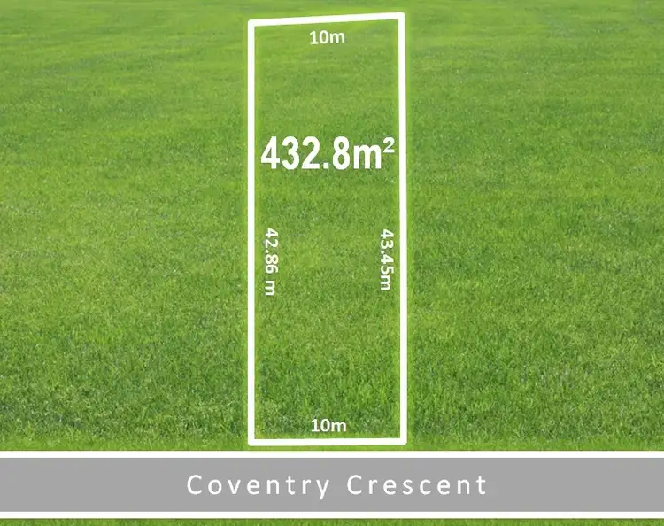 14 Coventry Crescent, Denham Court NSW 2565