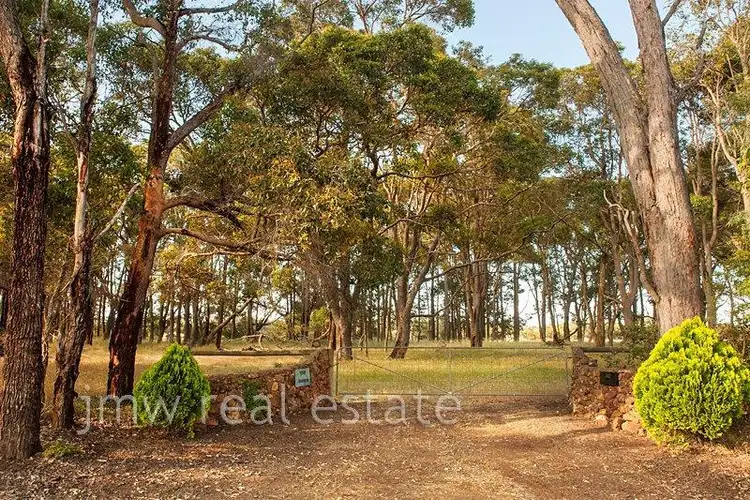 Lot 40 (342) Wildwood Road, Anniebrook WA 6280