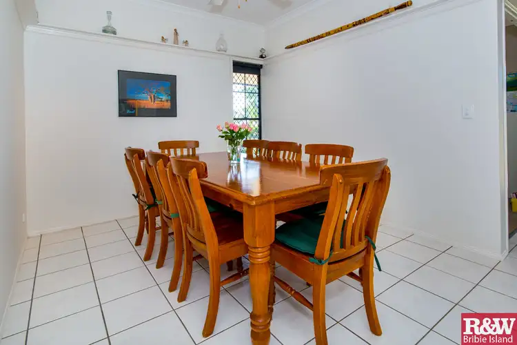 Fifth view of Homely house listing, 43 Seaforth Street, Sandstone Point QLD 4511