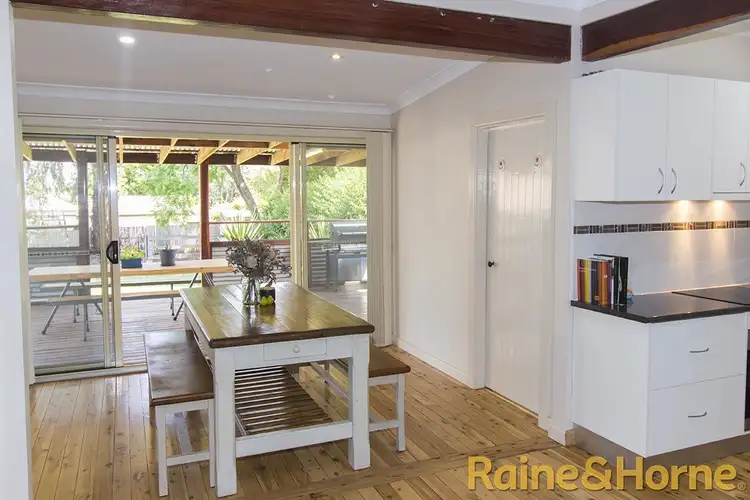 Second view of Homely house listing, 325 Fitzroy Street, Dubbo NSW 2830