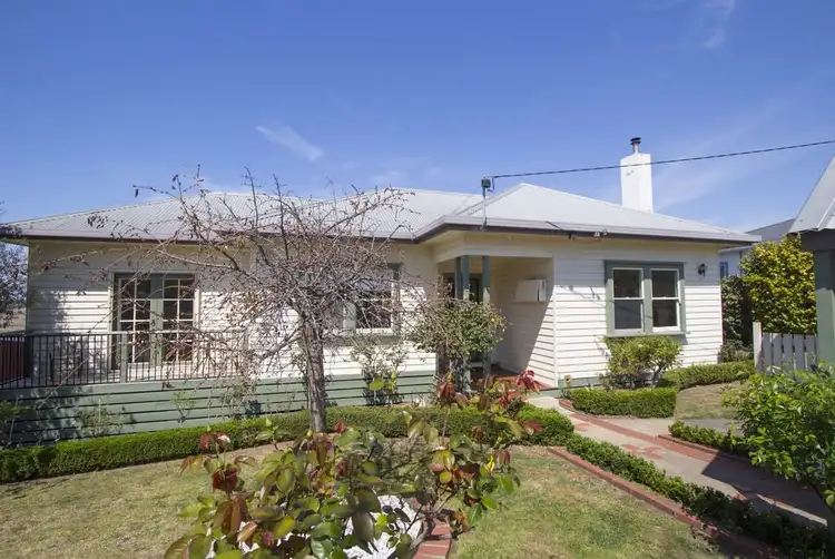 10 Power Street, Bairnsdale VIC 3875
