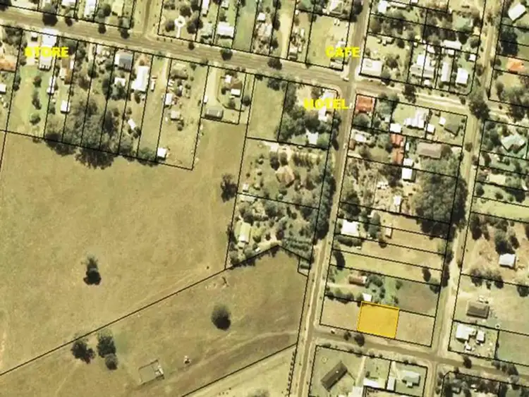 Second view of Homely rural property listing, 5-7 STATION STREET, Briagolong VIC 3860