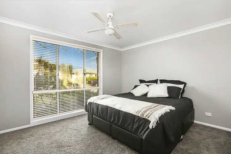 Sixth view of Homely house listing, 5 Marri Close, Blue Haven NSW 2262