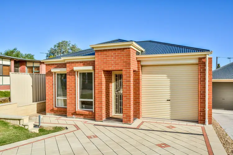 Main view of Homely house listing, 4A Pike Street, Christies Beach SA 5165