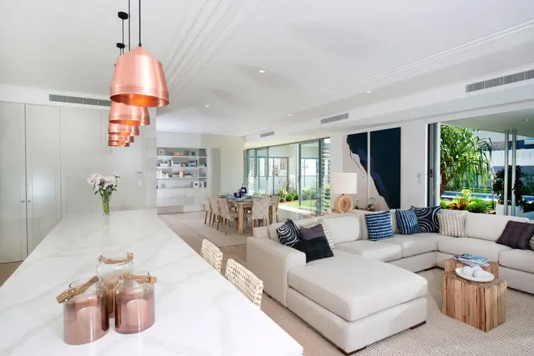 Fifth view of Homely house listing, 35 Cylinders Drive, Kingscliff NSW 2487