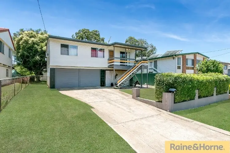 Main view of Homely house listing, 13 DOMINION STREET, Bray Park QLD 4500