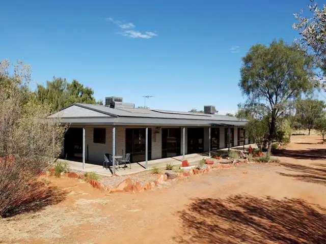 NTP4311 (29) Chateau Road, Connellan NT 873