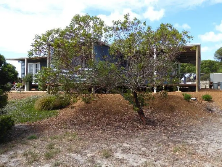 Main view of Homely house listing, 51 Cambewarra Drive, Hopetoun WA 6348