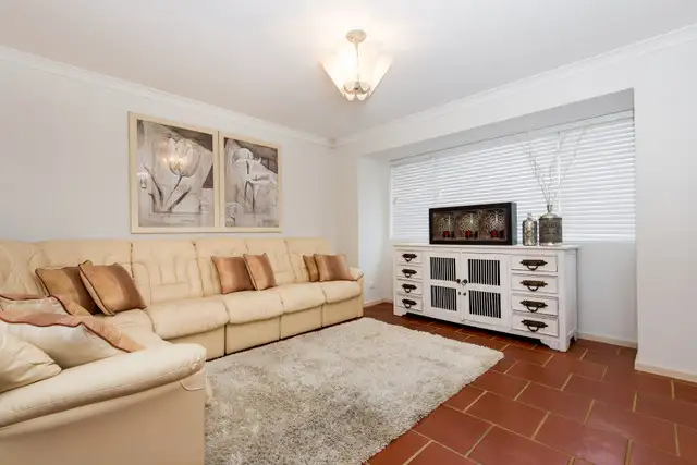 Fourth view of Homely house listing, 5 Wade St, Joondanna WA 6060