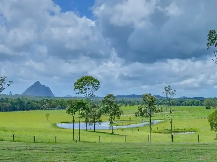 Main view of Homely rural property listing, 864-886 Kilcoy Beerwah Road, Cedarton QLD 4514