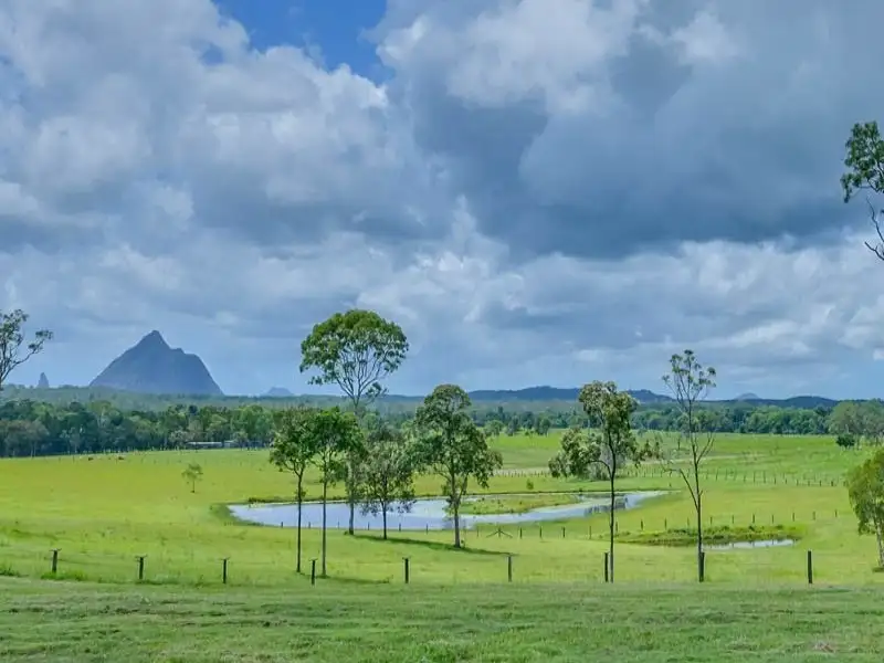 Main view of Homely rural property listing, 864-886 Kilcoy Beerwah Road, Cedarton QLD 4514