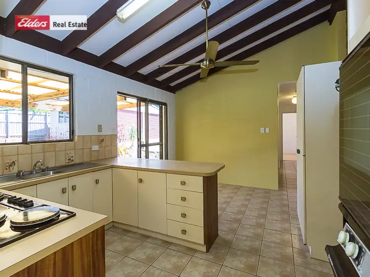 Fifth view of Homely house listing, 52 Crawford Drive, Dundowran QLD 4655