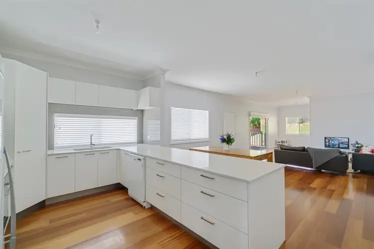 Second view of Homely house listing, 13 Wherritt Close, Picton NSW 2571