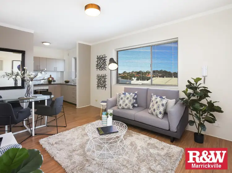 Second view of Homely apartment listing, 12/226 Canterbury Road, Canterbury NSW 2193