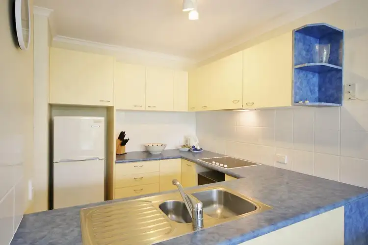Fifth view of Homely unit listing, 63/6 Quamby Place, Noosa Heads QLD 4567