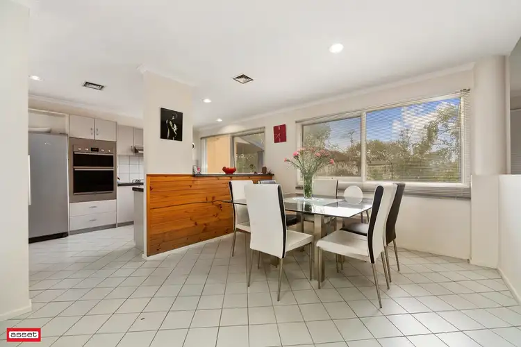 Fourth view of Homely house listing, 47 The Boulevard, Patterson Lakes VIC 3197