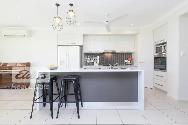 Second view of Homely house listing, 6 Savage Close, Farrar NT 830