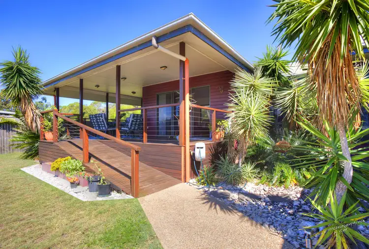 Third view of Homely house listing, Lot 23 Sunset Drive, Agnes Water QLD 4677