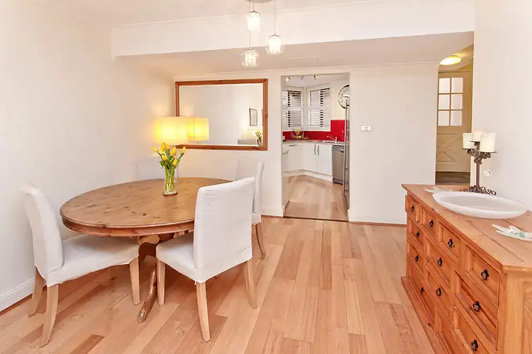 Sixth view of Homely townhouse listing, 2/61 Yeo Street, Neutral Bay NSW 2089
