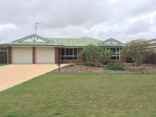 16 Lido Parade, Urangan QLD 4655