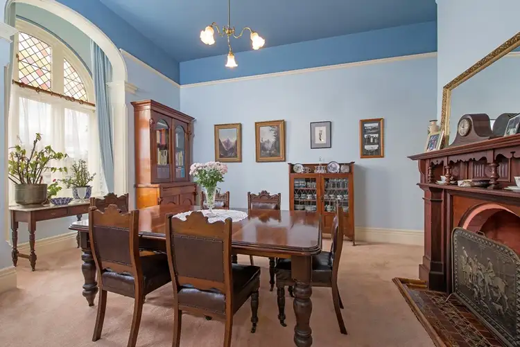 Third view of Homely house listing, 9 Campbell Street, Camperdown VIC 3260