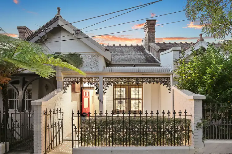65 Holmwood Street, Newtown NSW 2042
