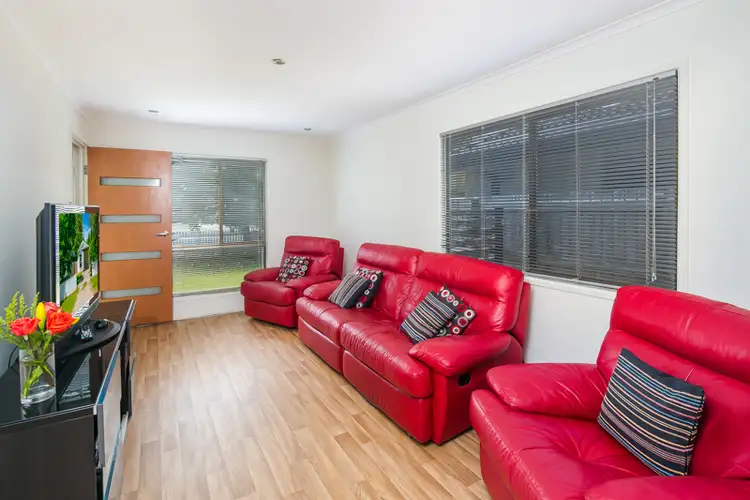 Third view of Homely house listing, 123 Delancey, Ormiston QLD 4160