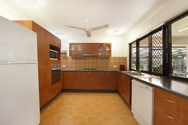 Fifth view of Homely house listing, 43 Kokoda Street, Idalia QLD 4811