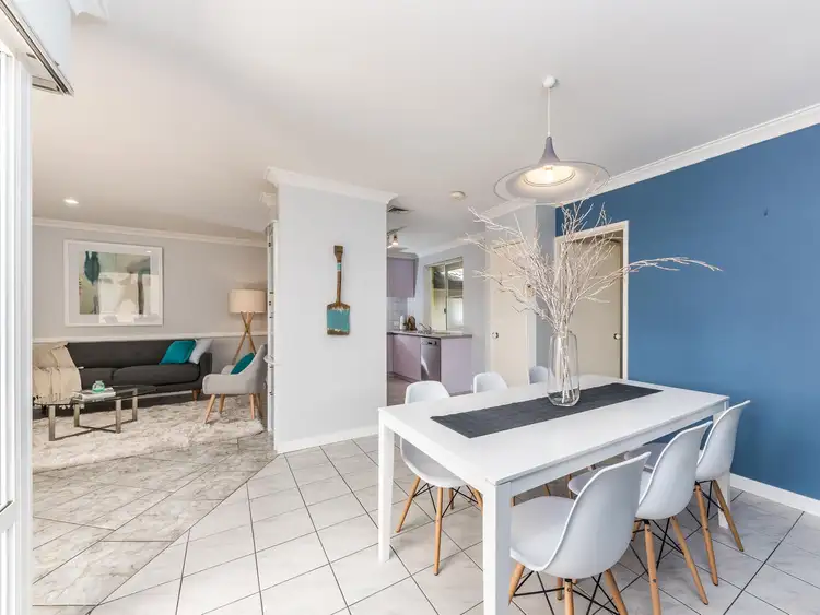 Second view of Homely townhouse listing, 3/7 Leonard Street, Victoria Park WA 6100