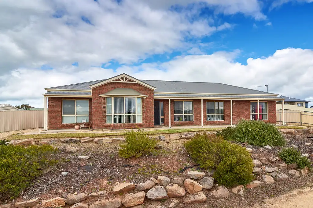 Main view of Homely house listing, 18 Kerslake Court, Strathalbyn SA 5255