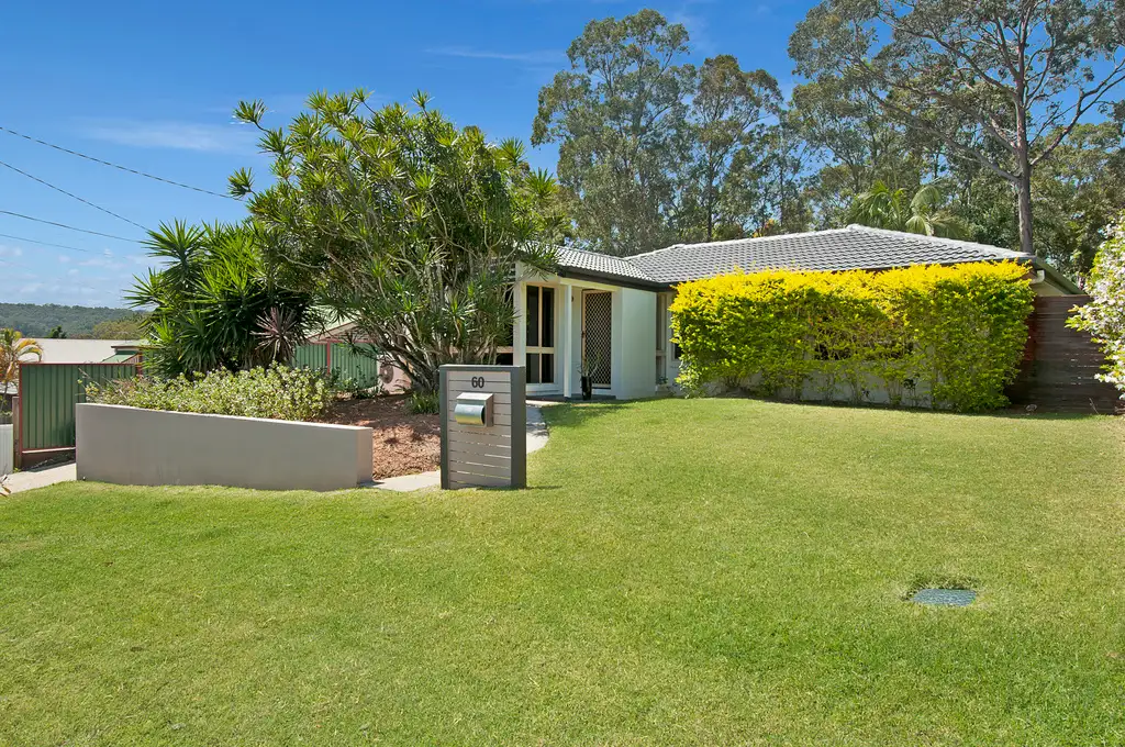 Main view of Homely house listing, 60 Mayda Street, Shailer Park QLD 4128