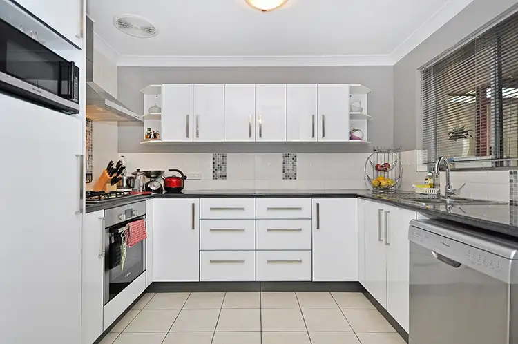 Seventh view of Homely house listing, 46 Hurlston Way, Koondoola WA 6064