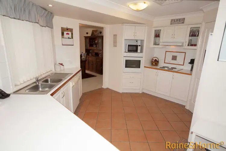 Fourth view of Homely house listing, 32 Castlereagh Avenue, Dubbo NSW 2830