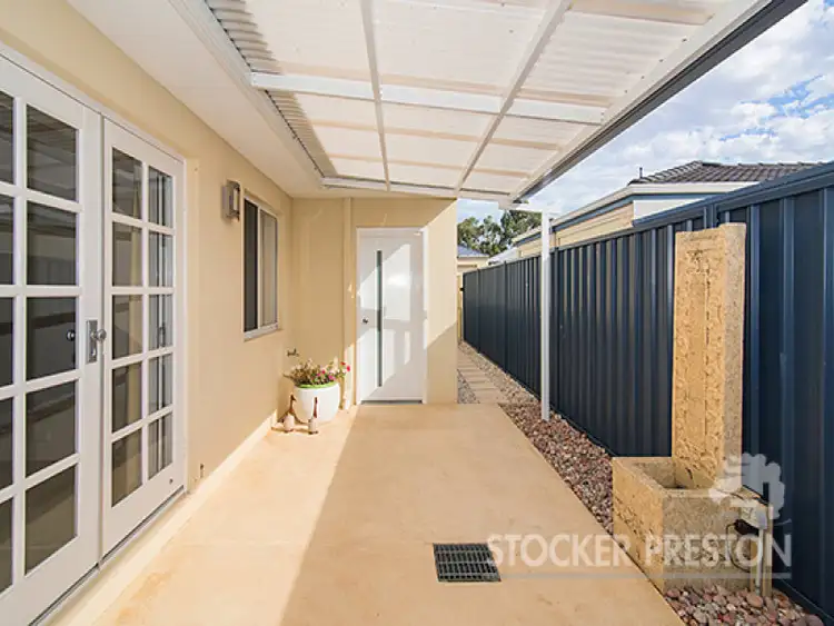 Sixth view of Homely house listing, 1/68 Carey Street, Busselton WA 6280