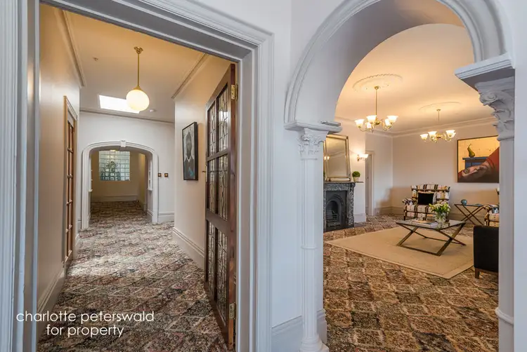 Fourth view of Homely apartment listing, 8/80-82 Hampden Road, Battery Point TAS 7004