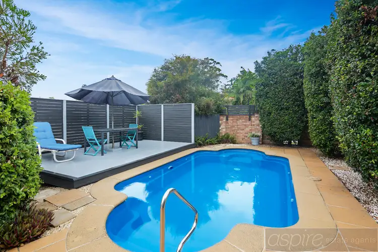 4 DANUBE COURT, Bli Bli QLD 4560
