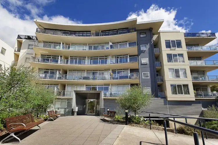 29/2 Horizon Drive, Maribyrnong VIC 3032