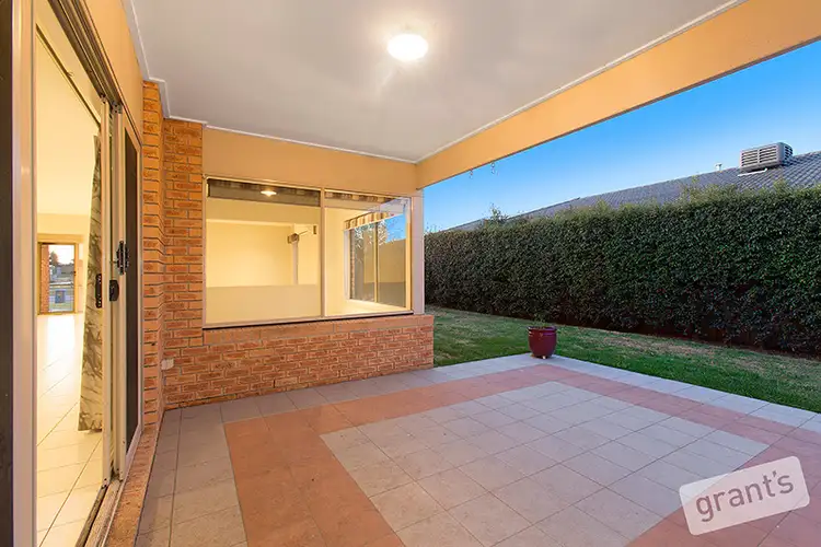 Third view of Homely house listing, 148 Berwick Springs Promenade, Narre Warren South VIC 3805