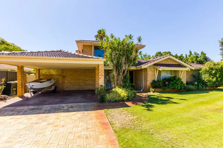 Second view of Homely house listing, 20 Kilkenny Circle, Waterford WA 6152
