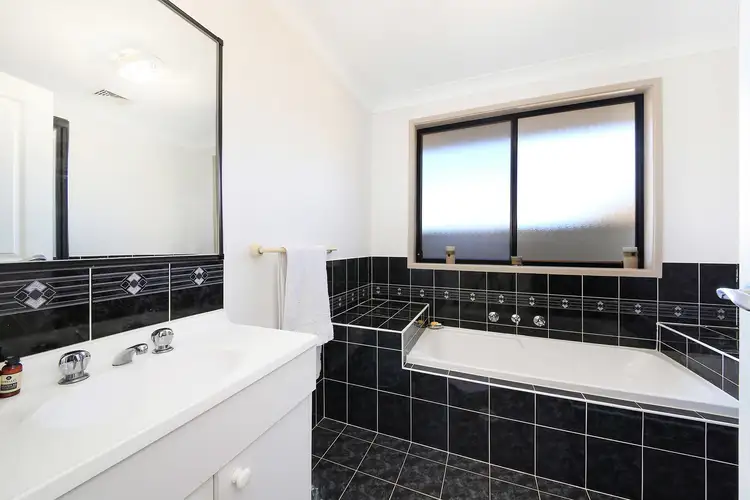 Sixth view of Homely house listing, 8 Maryfields Drive, Blair Athol NSW 2560