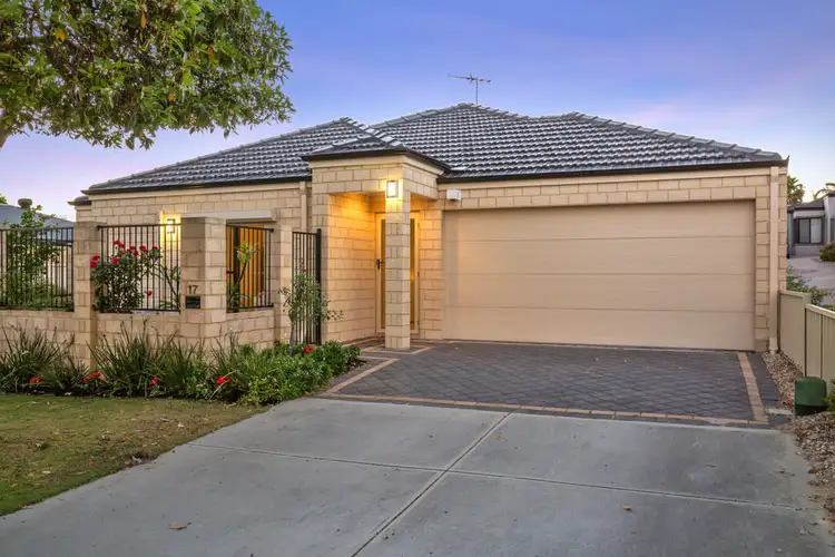 17 Lindfield Street, Westminster WA 6061