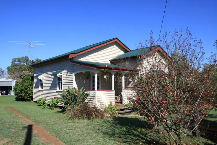 Main view of Homely house listing, 7 Gladys Street, Kingaroy QLD 4610