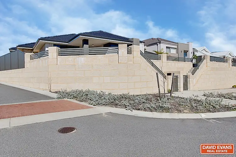 Second view of Homely house listing, 12 Monaghan Close, Baldivis WA 6171
