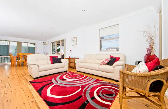 Third view of Homely house listing, 1 Ocean Street, Anna Bay NSW 2316