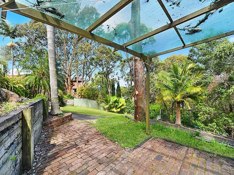 Third view of Homely house listing, 60 Scenic Dr, Caves Beach NSW 2281