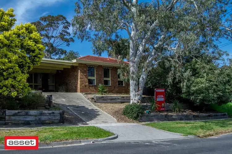 21 Lipton Drive, Frankston VIC 3199