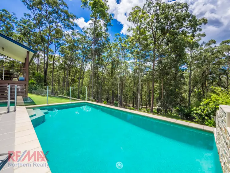 Second view of Homely house listing, 28 Rainbird Close, Bunya QLD 4055