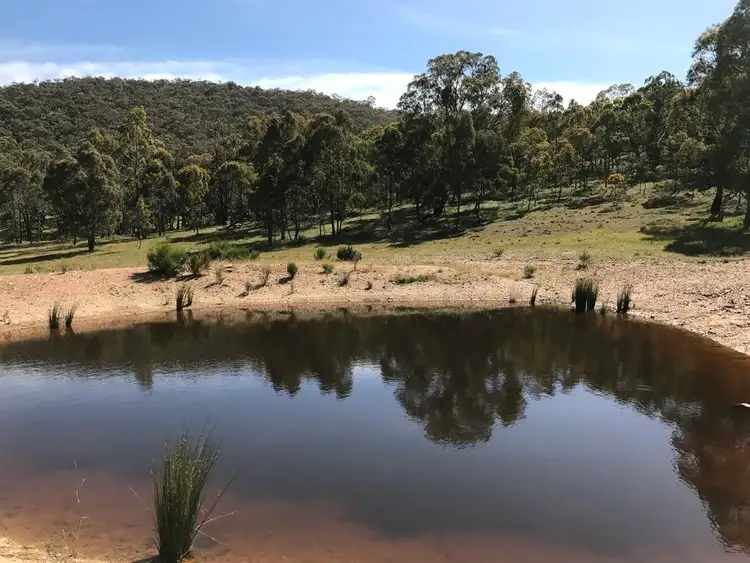 Sixth view of Homely rural property listing, 0 Redbank/Barkly Road, Barkly VIC 3384