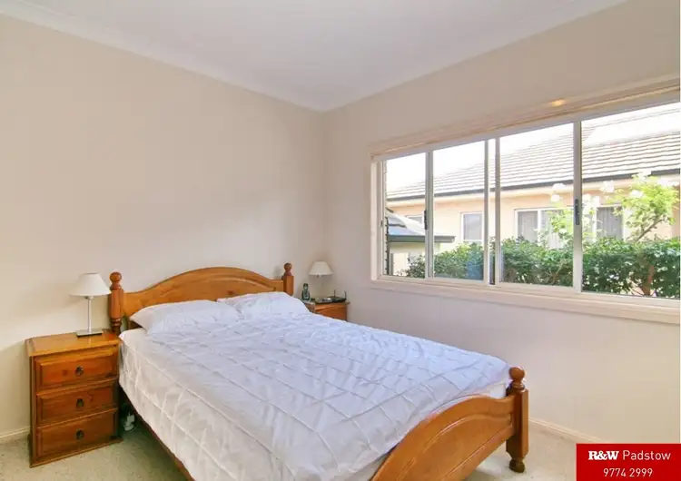 Fifth view of Homely villa listing, 5/94-96 Centaur Street, Revesby NSW 2212